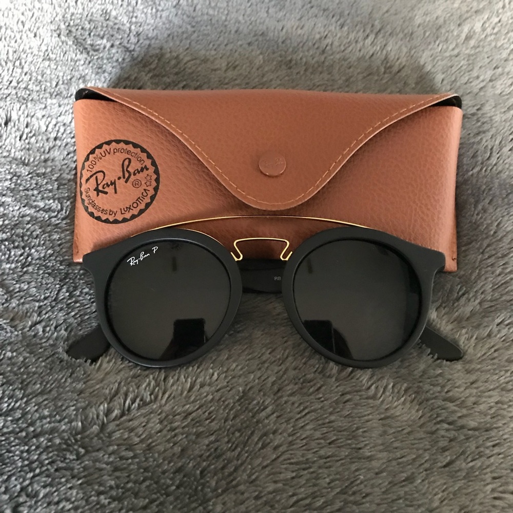 RayBan Gatsby Sunglasses